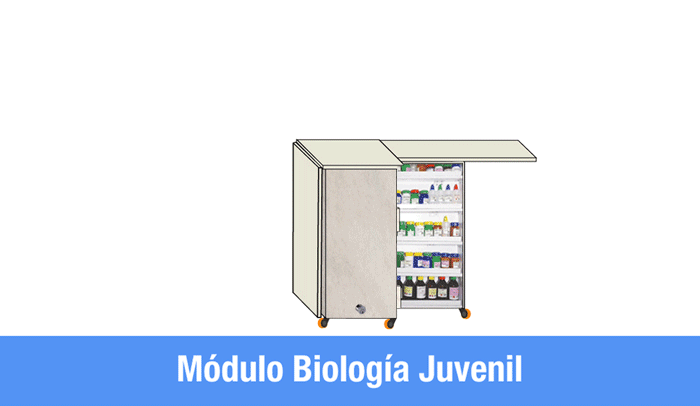 Biología Junior